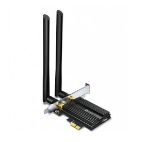 PCIe Wireless AX Dual Band LAN Bluetooth Adapter TP-LINK Archer TX50E Chisinau itunexx.MD